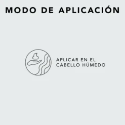 Texturizer Gel de Peinado