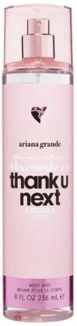 Thank U Next Body Mist