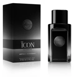 The Icon Eau de Parfum