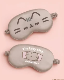 The Lazy Club Antifaz Reversible