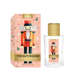 The Nutcracker Snowy Season Eau de Parfum