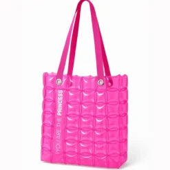 The Princess Bag Tote Bag Inflable