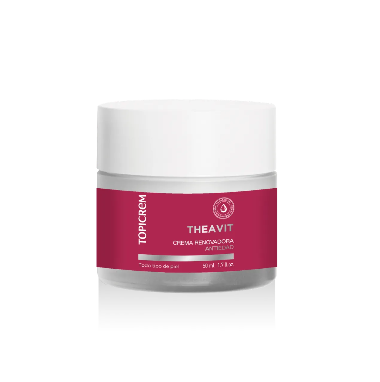 Theavit Crema Renovadora