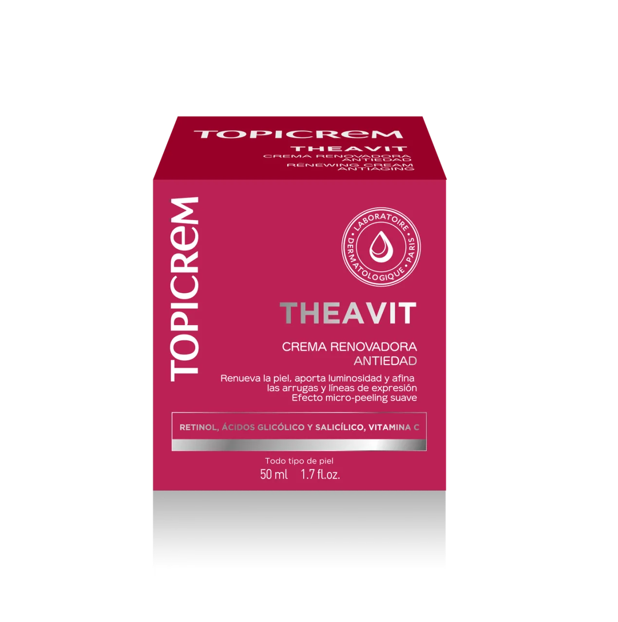 Theavit Crema Renovadora