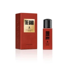 The Band Scalpers Studio for Her Eau de Parfum