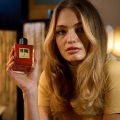 The Band Scalpers Studio for Her Eau de Parfum