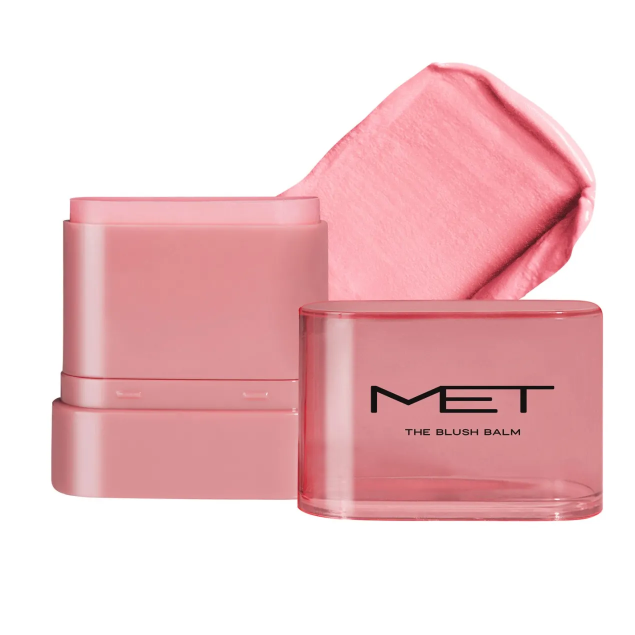The Blush Balm Bálsamo en Stick para Mejillasy Labios