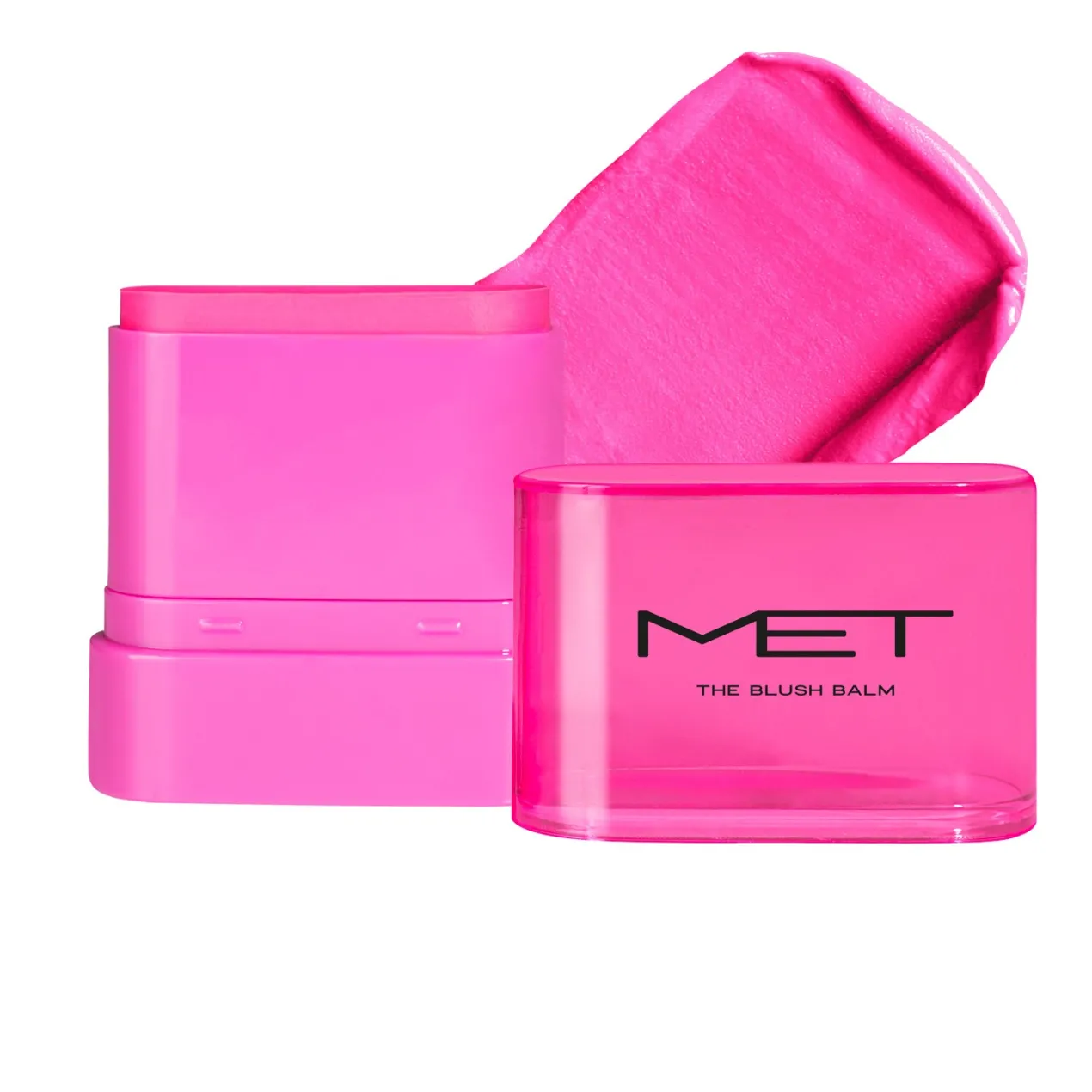 The Blush Balm Bálsamo en Stick para Mejillasy Labios