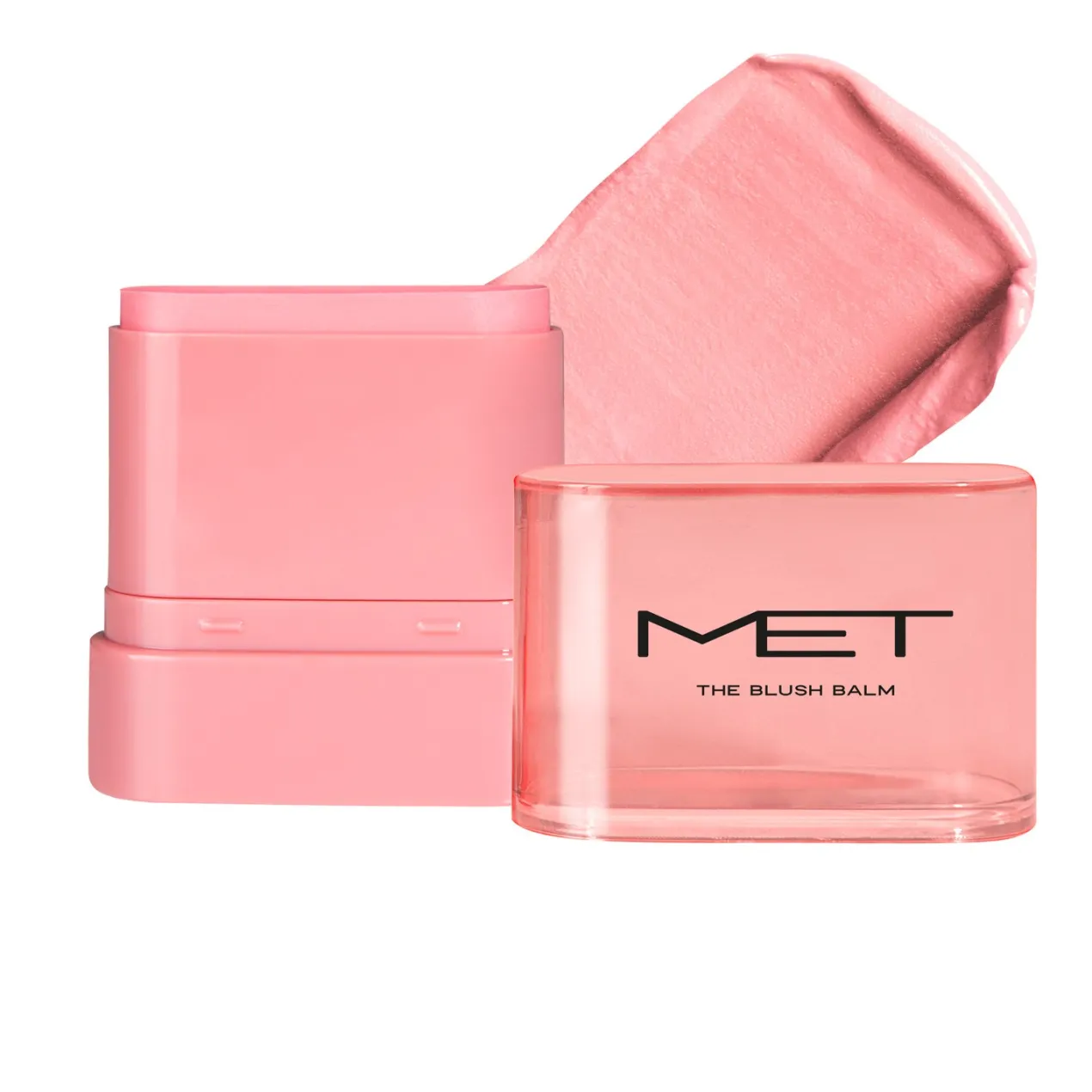 The Blush Balm Bálsamo en Stick para Mejillasy Labios
