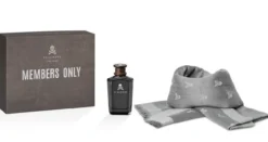 The Club Eau de Parfum Cofre para Hombre