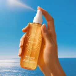 The Coconut Club Body & Hair Fragrance Mist