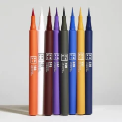 The Color Pen Eyeliner Delineador de Ojos