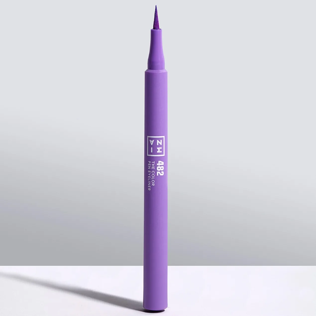 The Color Pen Eyeliner Delineador de Ojos