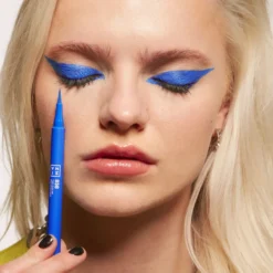 The Color Pen Eyeliner Delineador de Ojos