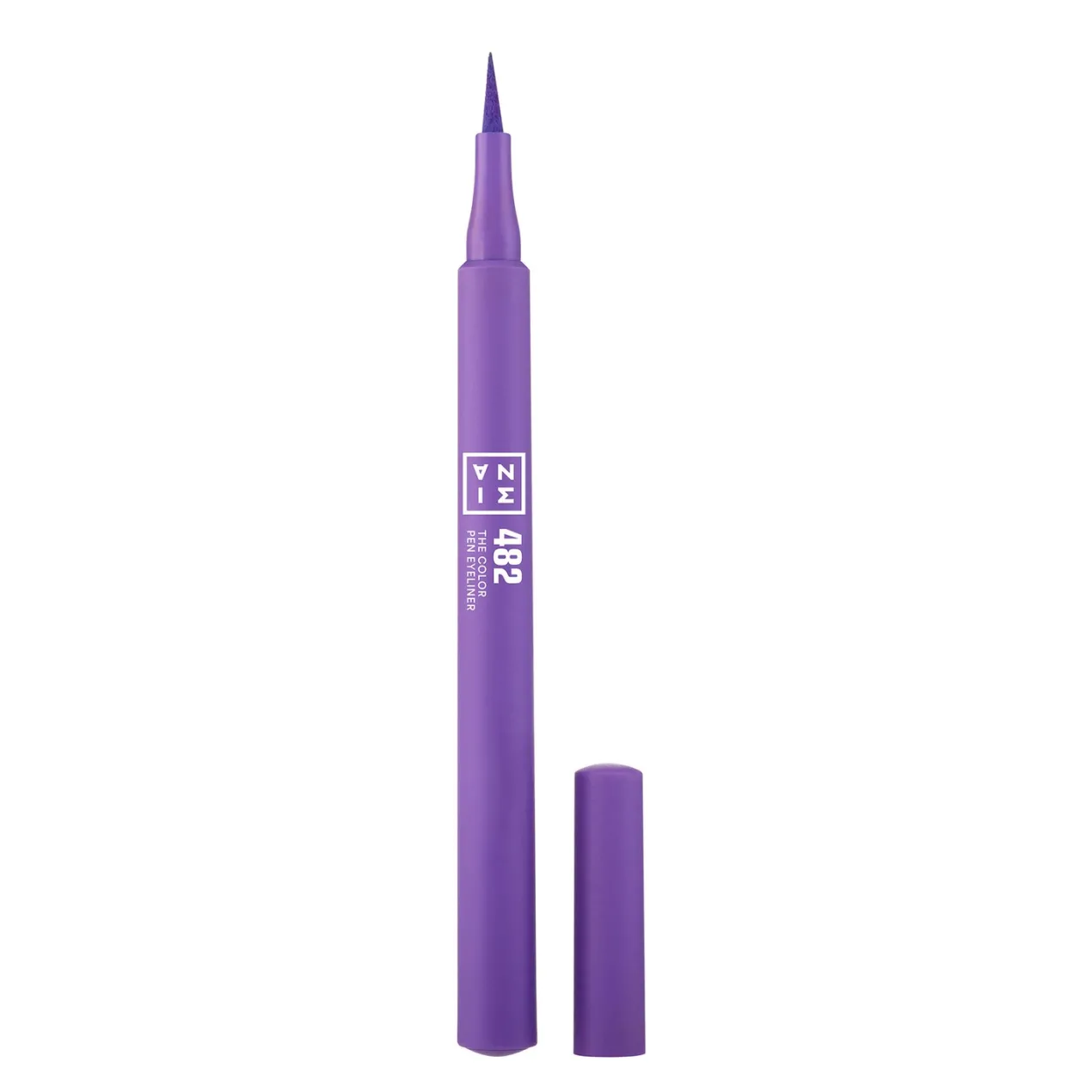 The Color Pen Eyeliner Delineador de Ojos