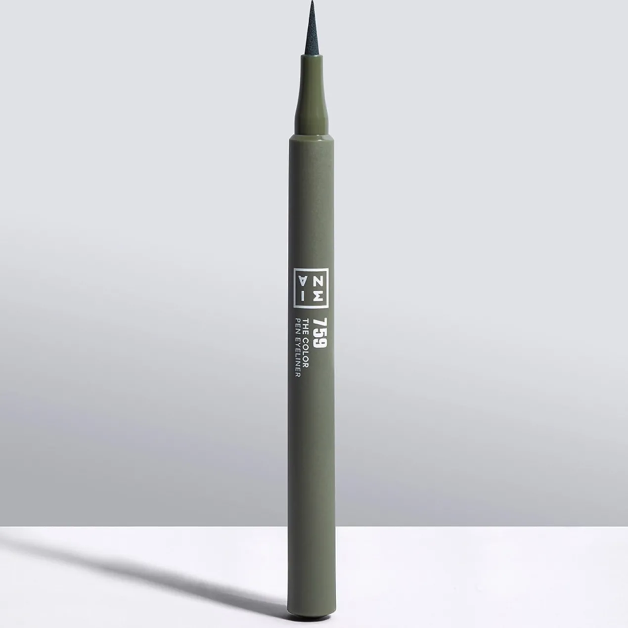 The Color Pen Eyeliner Delineador de Ojos
