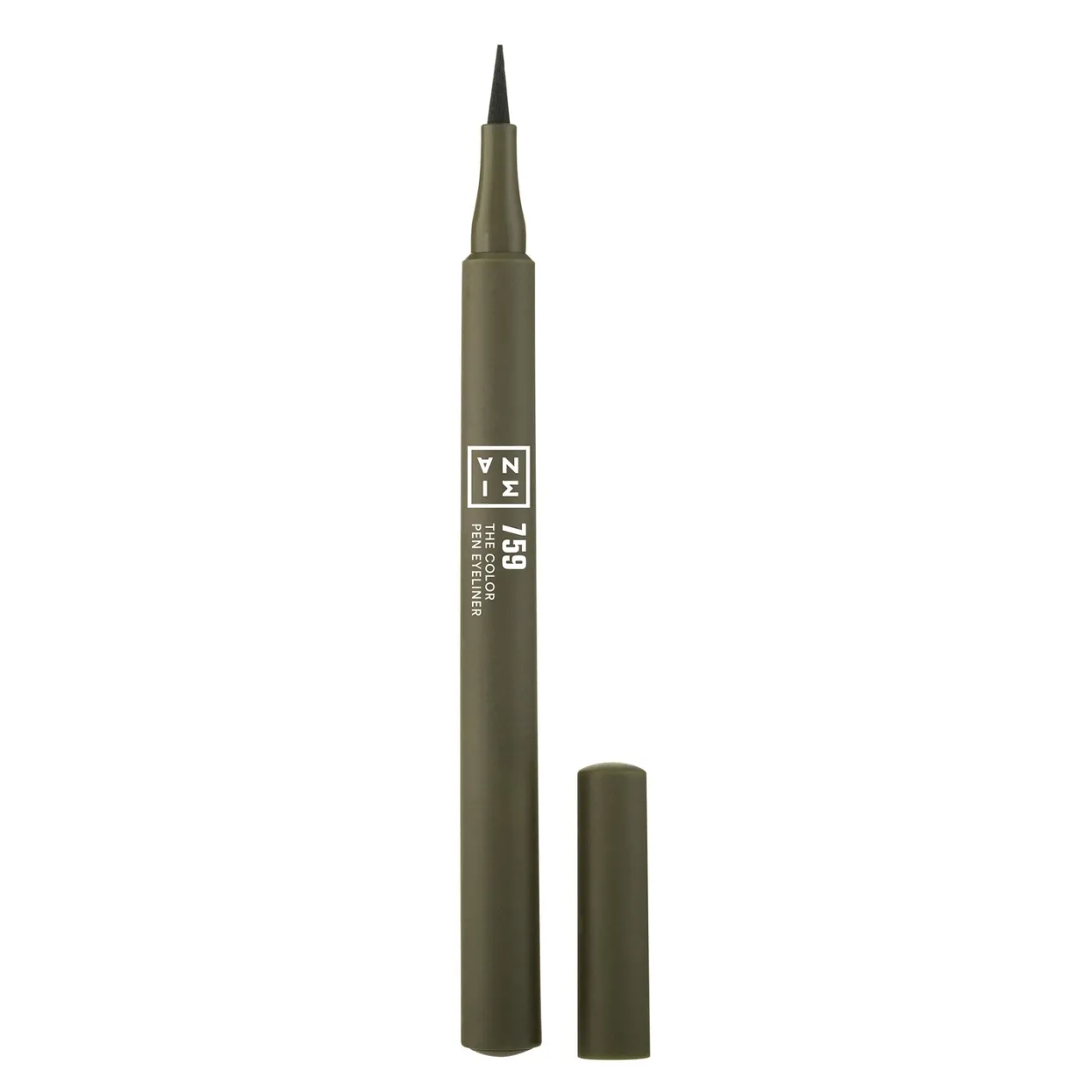 The Color Pen Eyeliner Delineador de Ojos