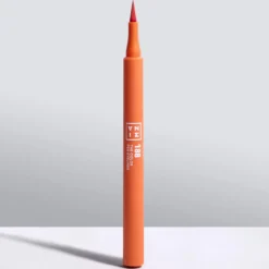 The Color Pen Eyeliner Delineador de Ojos