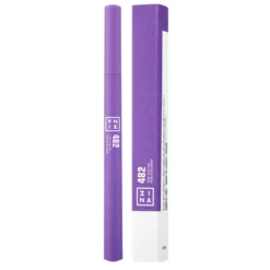 The Color Pen Eyeliner Delineador de Ojos