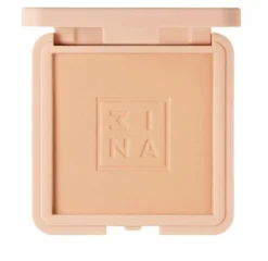 The Compact Powder