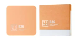 The Compact Powder