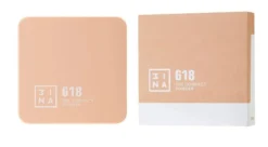 The Compact Powder