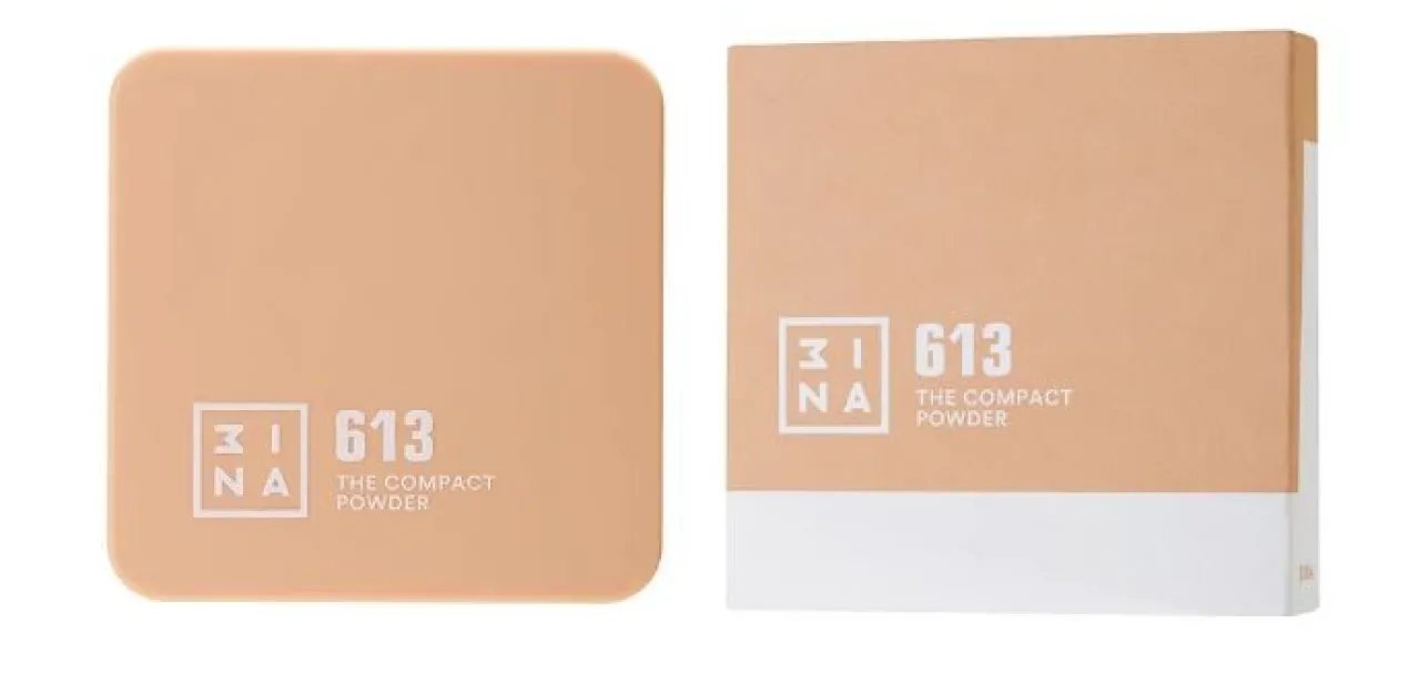 The Compact Powder