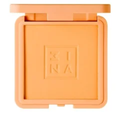The Compact Powder