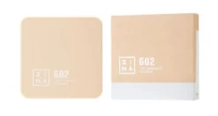 The Compact Powder