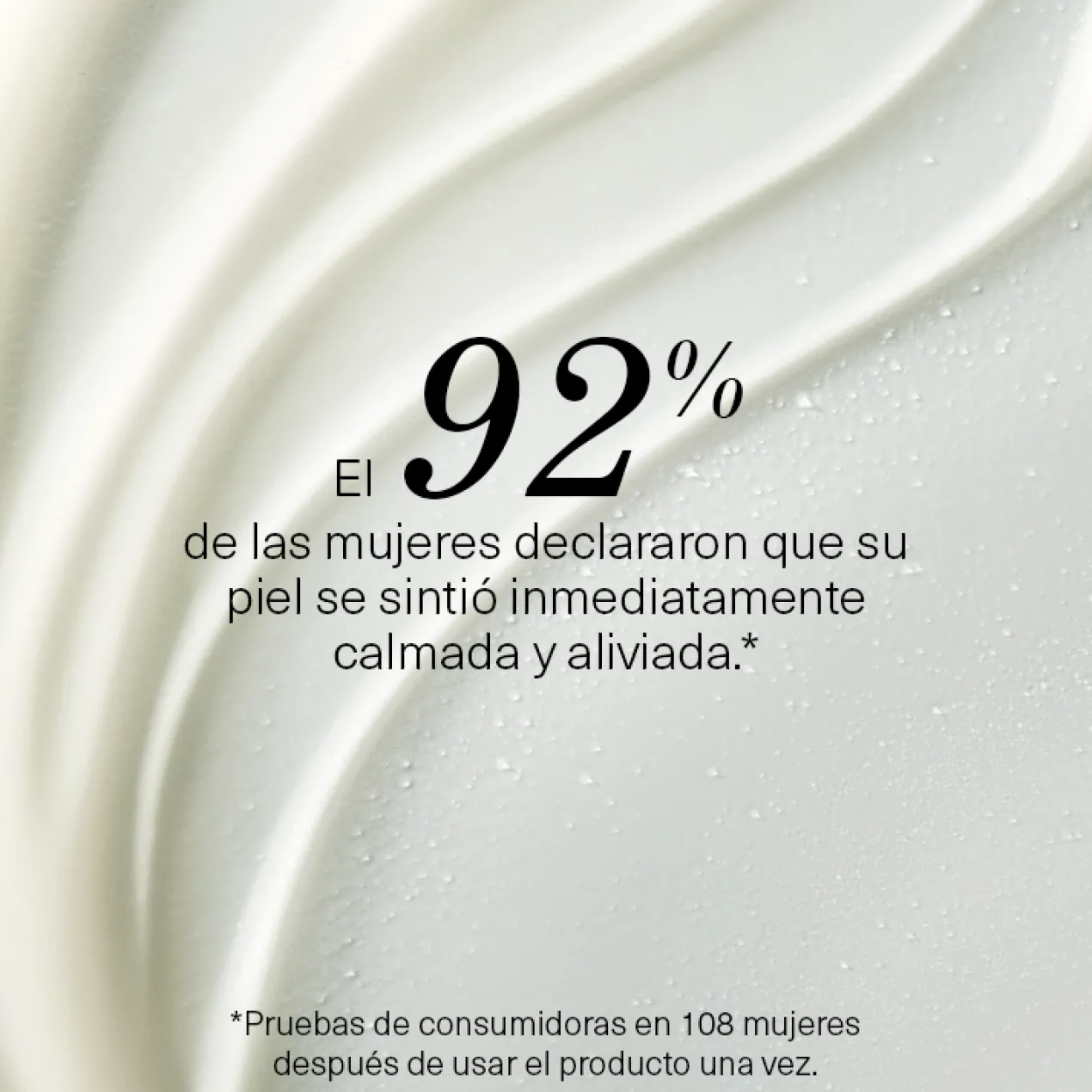 The Concentrate Sérum