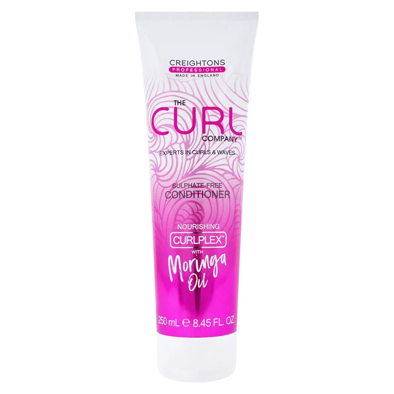 The Curl Company Acondicionador Sin Sulfatos