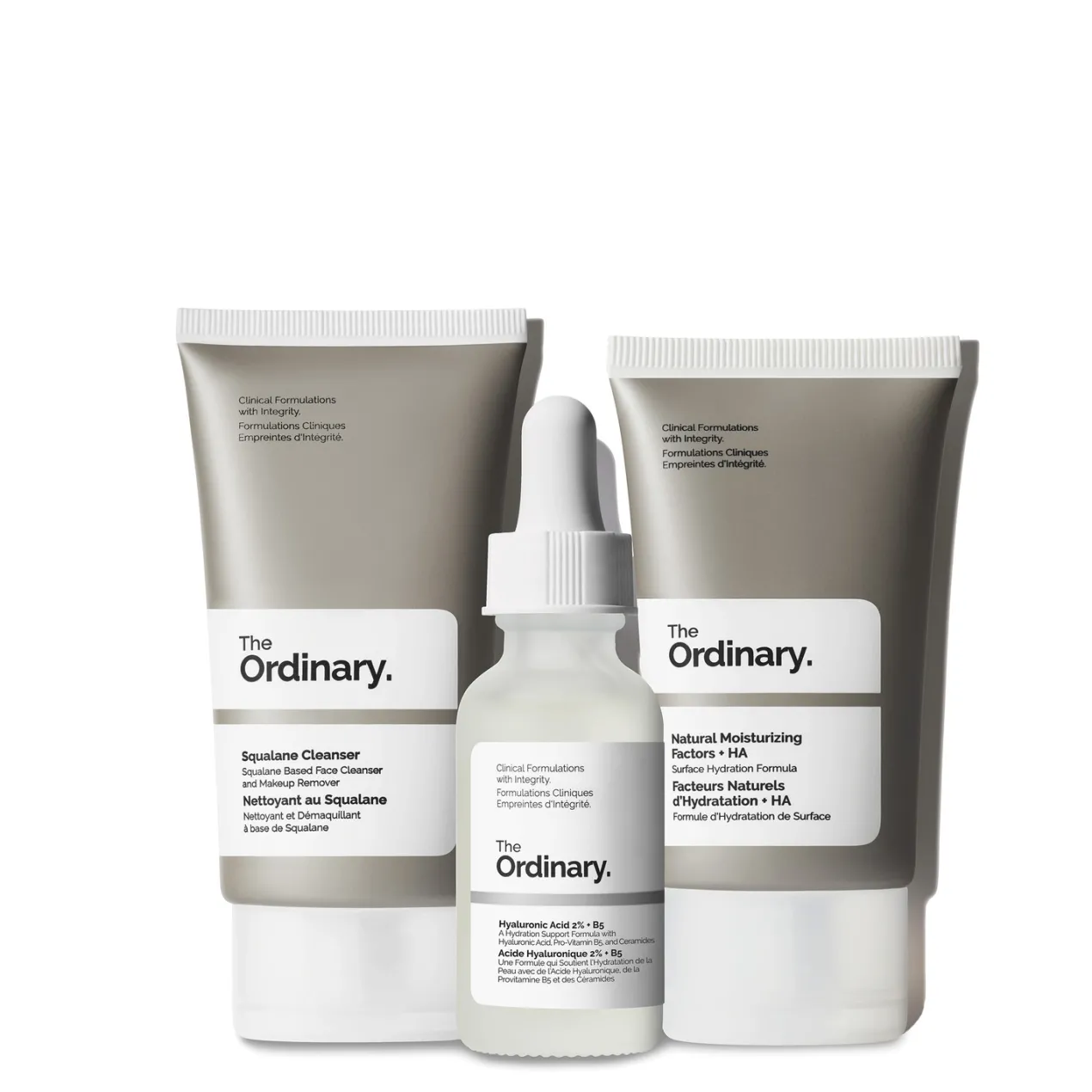 The Daily Set