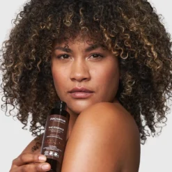 The Essence Aceite Corporal Vegano