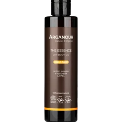 The Essence Aceite Corporal Vegano