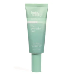 The Everyday One Hidratante Mineral Facial