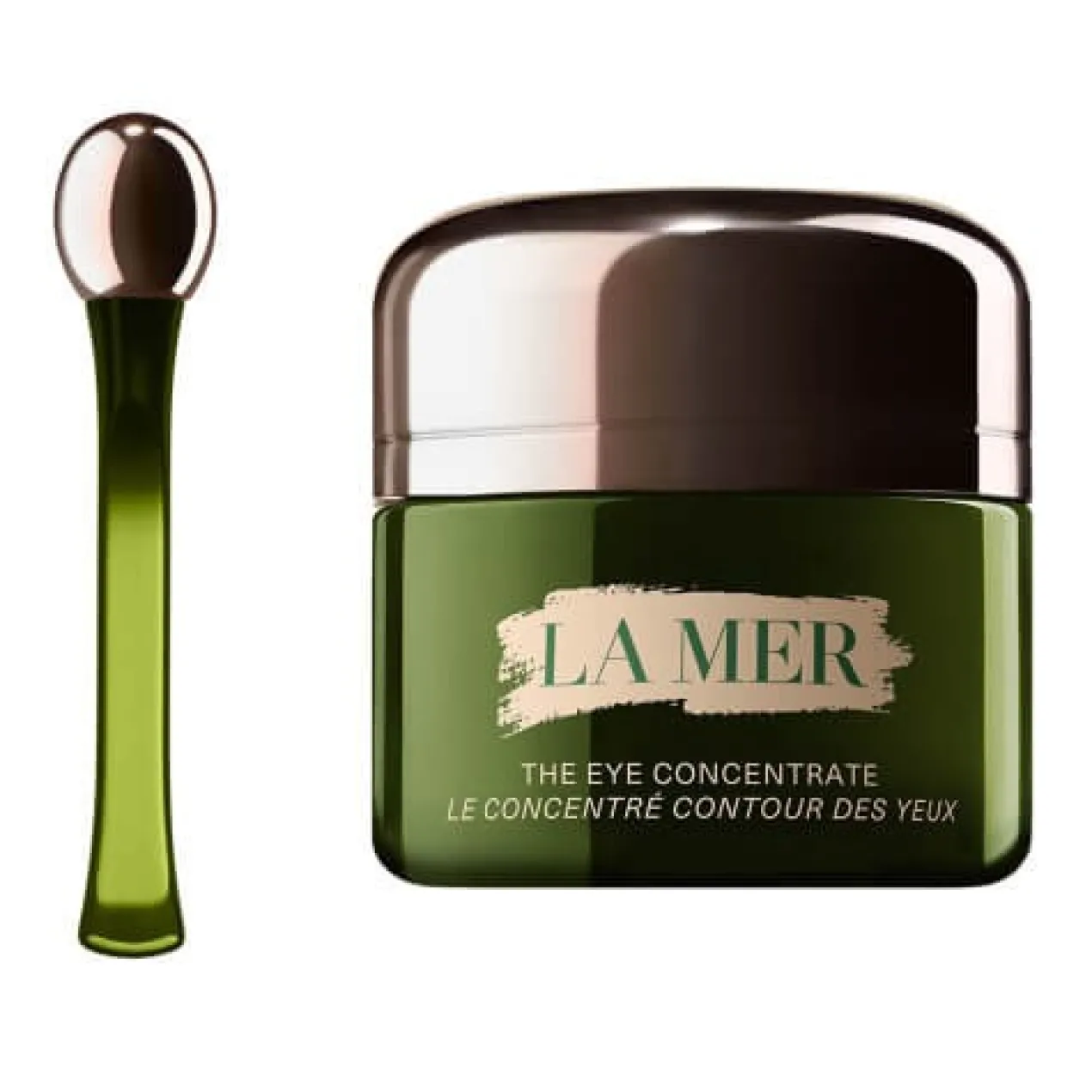 The Eye Concentrate Contorno Ojos Antiedad