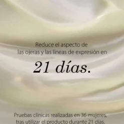 The Eye Concentrate Contorno Ojos Antiedad