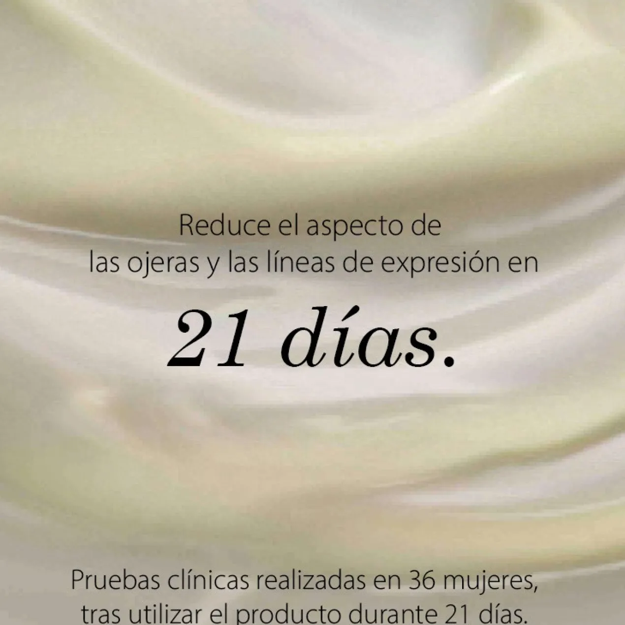 The Eye Concentrate Contorno Ojos Antiedad