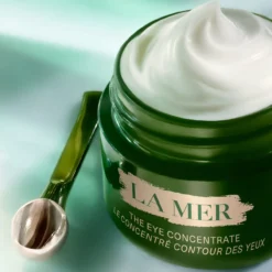 The Eye Concentrate Contorno Ojos Antiedad