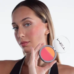 The Game Changer Ombré Blush Colorete