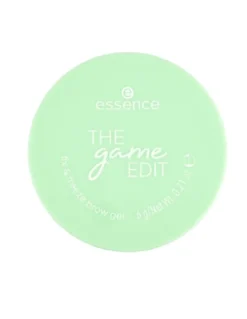 The Game Edit Gel Cejas Dix&Freeze