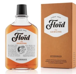 The Genuine Aftershave