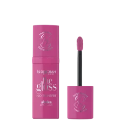 The Gloss No Transfer