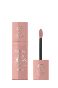 The Gloss No Transfer