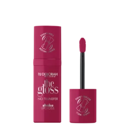 The Gloss No Transfer