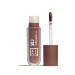 The 24H Color Liquid Eyeshadow