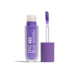 The 24H Color Liquid Eyeshadow