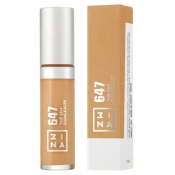 The 24h Concealer Corrector