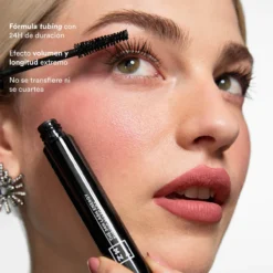 The 24h Lash Energy Tubing Máscara