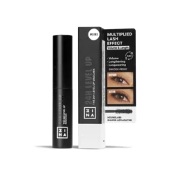 The 24H Level Up Mascara 900 Mini